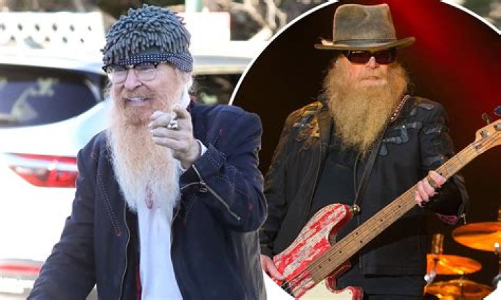ZZ Top&rsquo;s Billy Gibbons dusts off classics in allstar party Kats